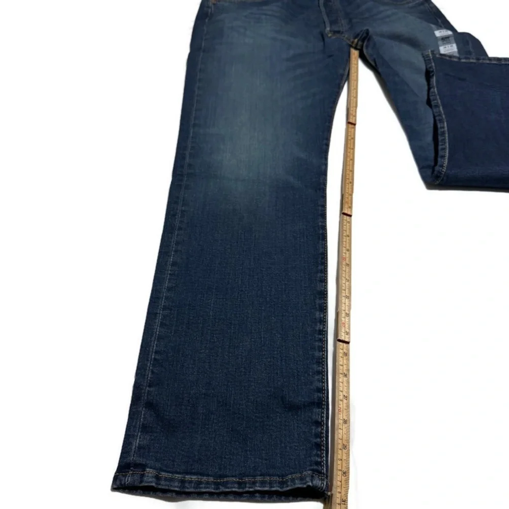 LEVI’S 501 ORIGINAL FIT MEN’S JEANS
